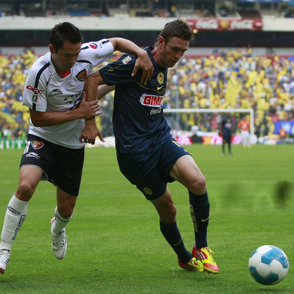 America 2012/13 Away